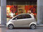 Tata Nano Europa Concept 2009 года